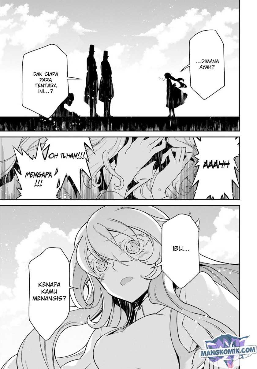 Youjo Senki Chapter 44