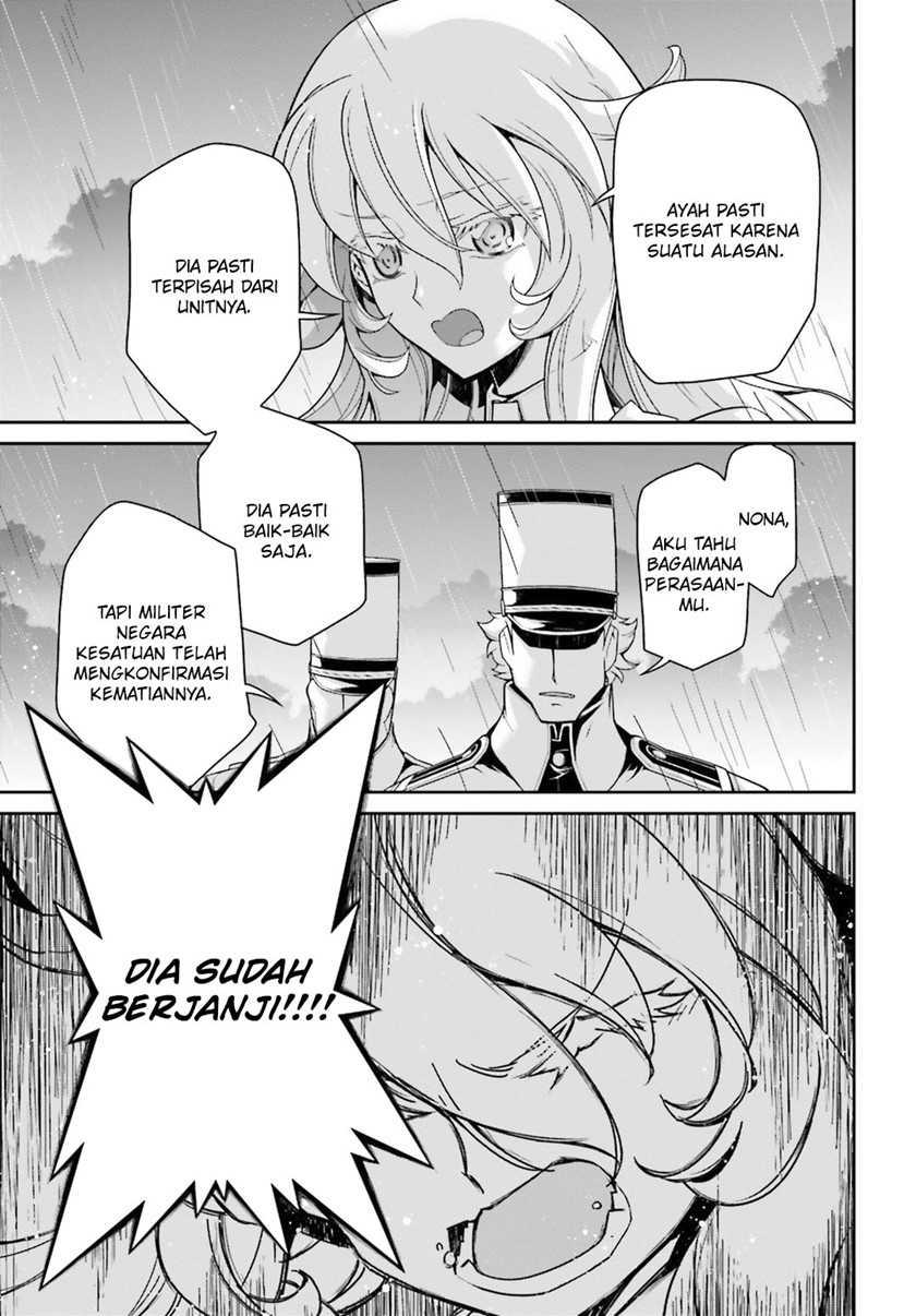 Youjo Senki Chapter 44