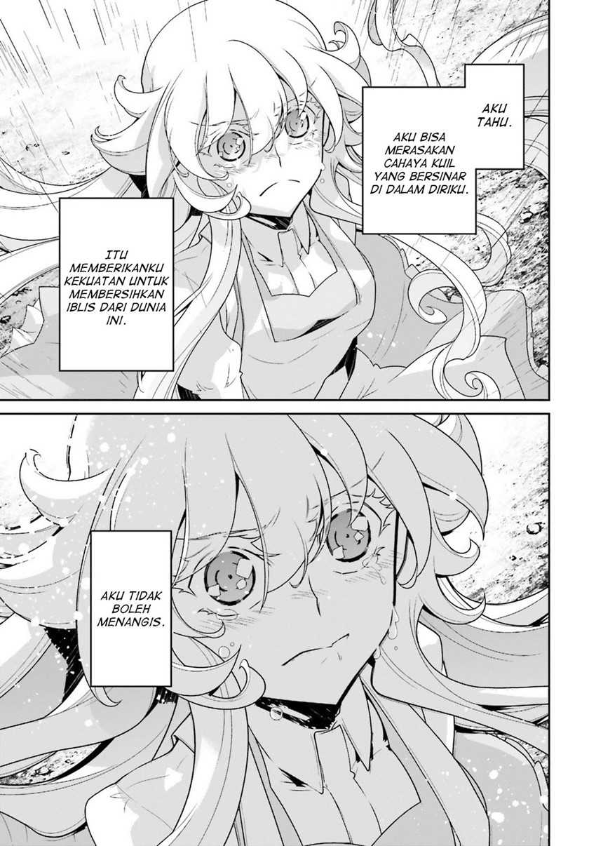 Youjo Senki Chapter 44