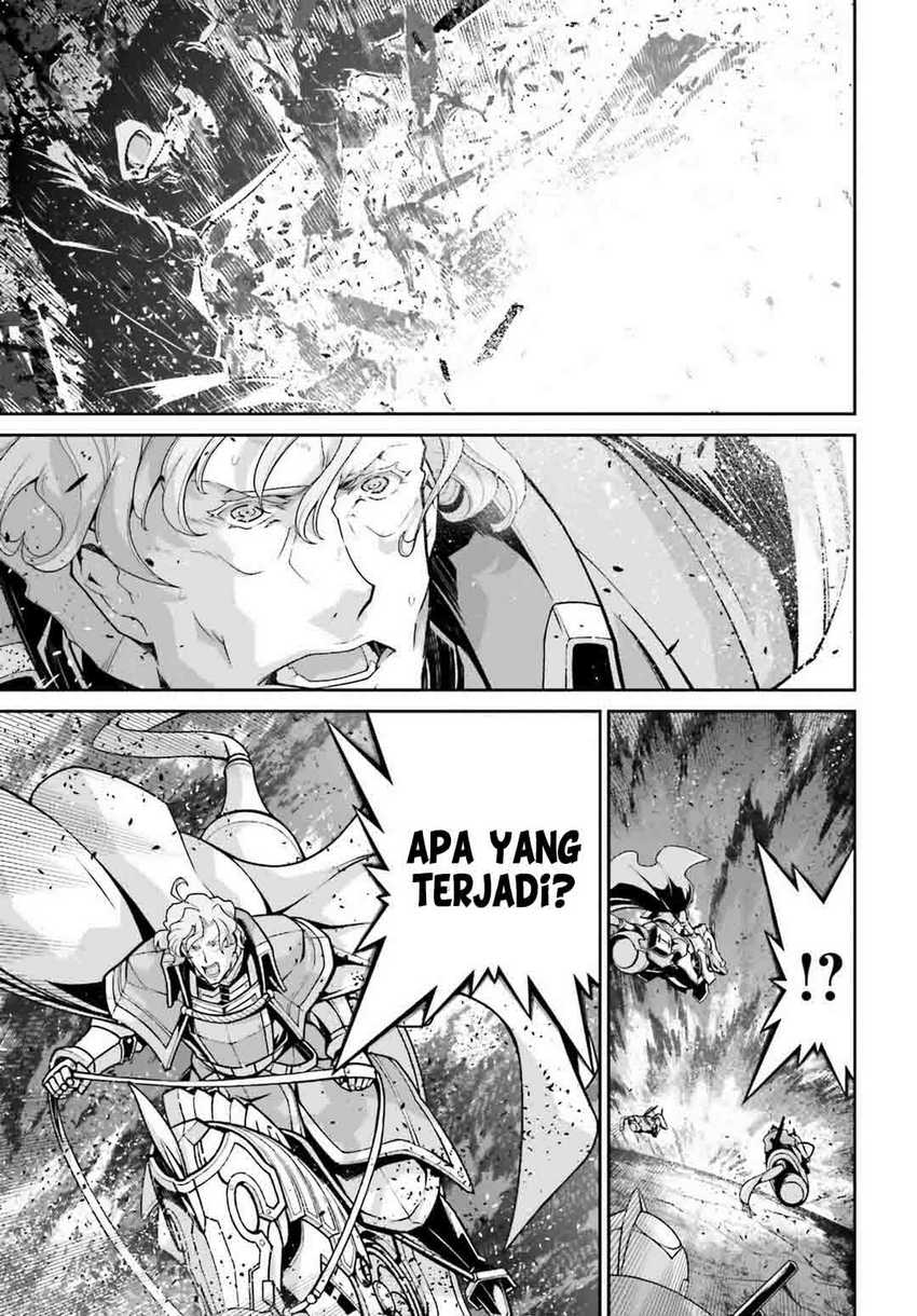 Youjo Senki Chapter 51