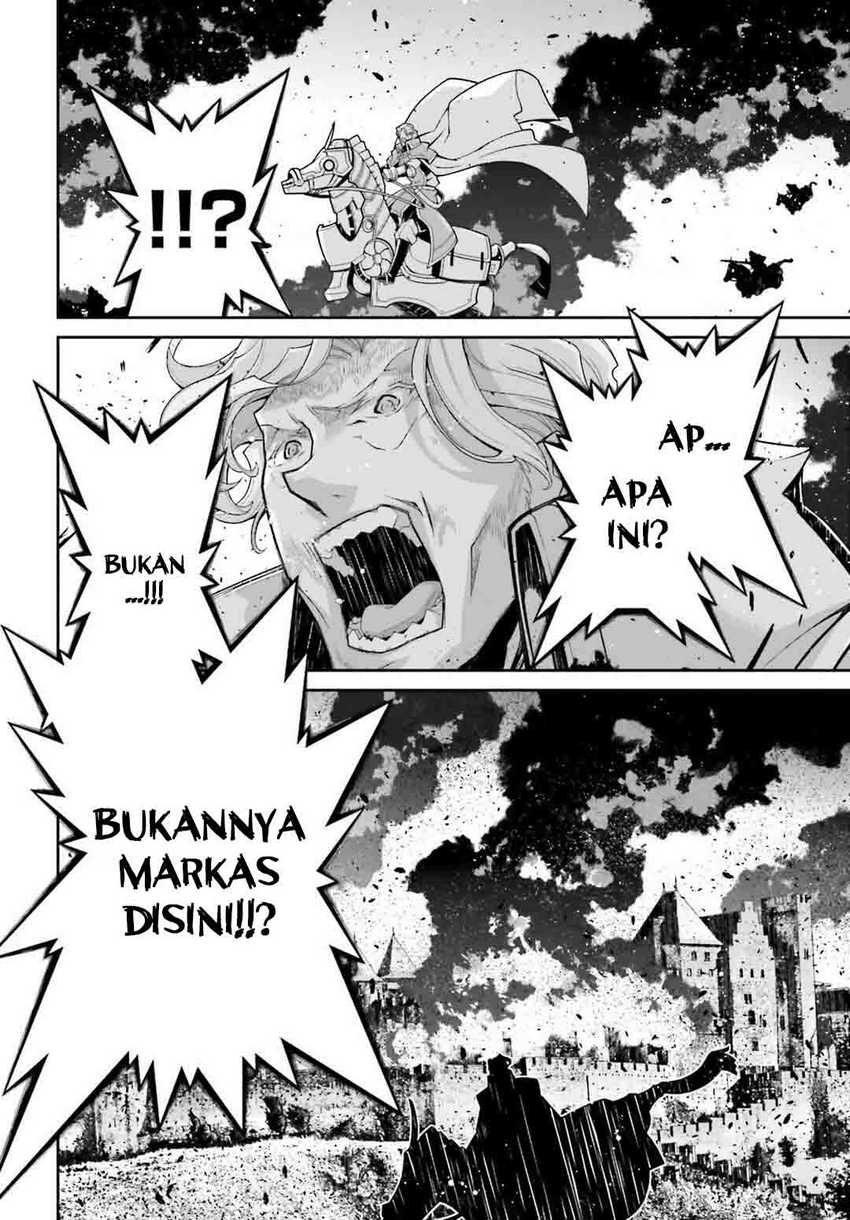 Youjo Senki Chapter 51