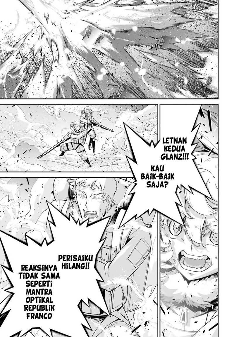 Youjo Senki Chapter 52