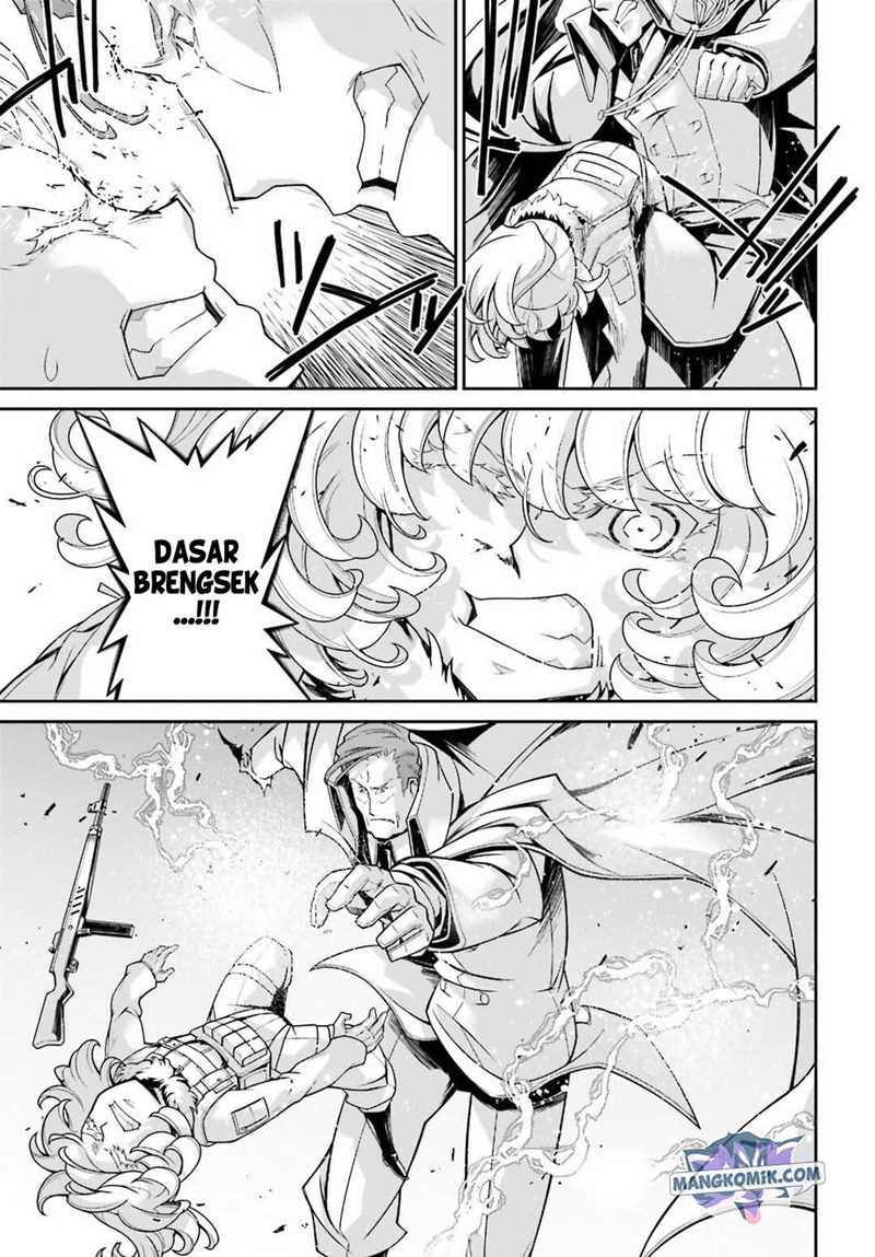 Youjo Senki Chapter 52