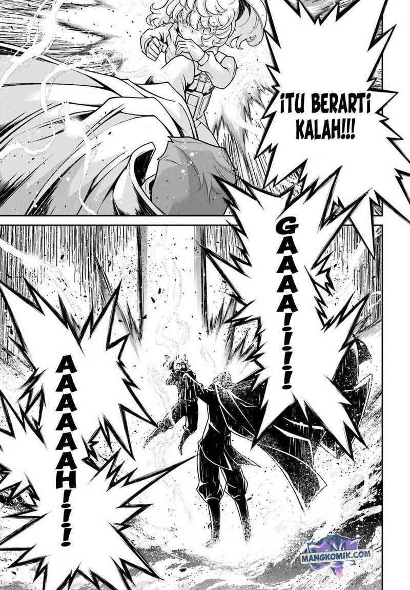 Youjo Senki Chapter 52