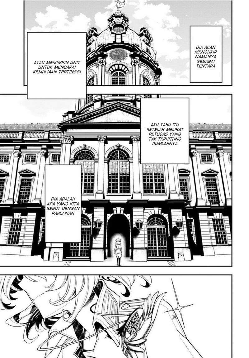 Youjo Senki Chapter 6.2