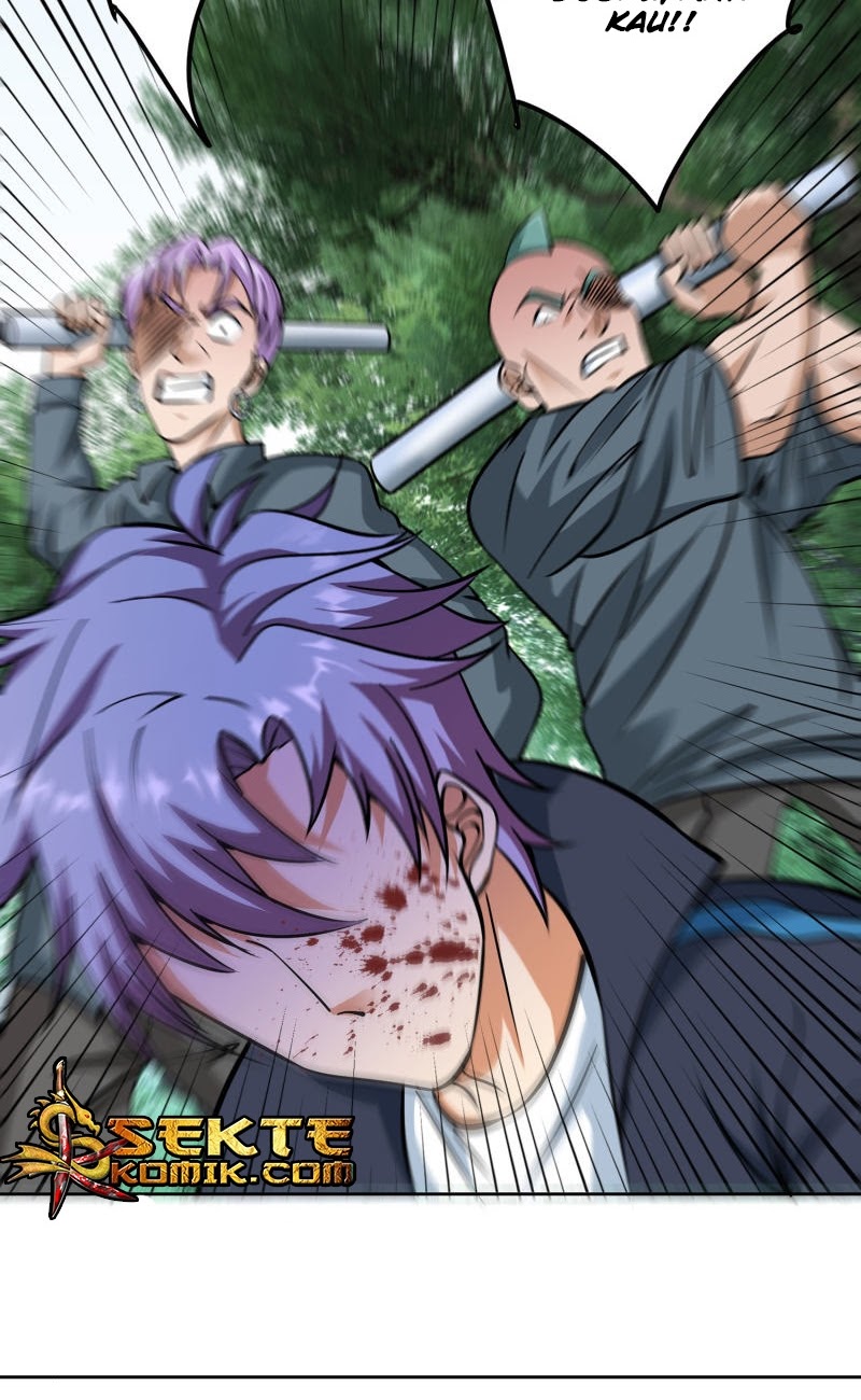 My God Level Super Watch Chapter 12 My God Level Super Watch Chapter 12