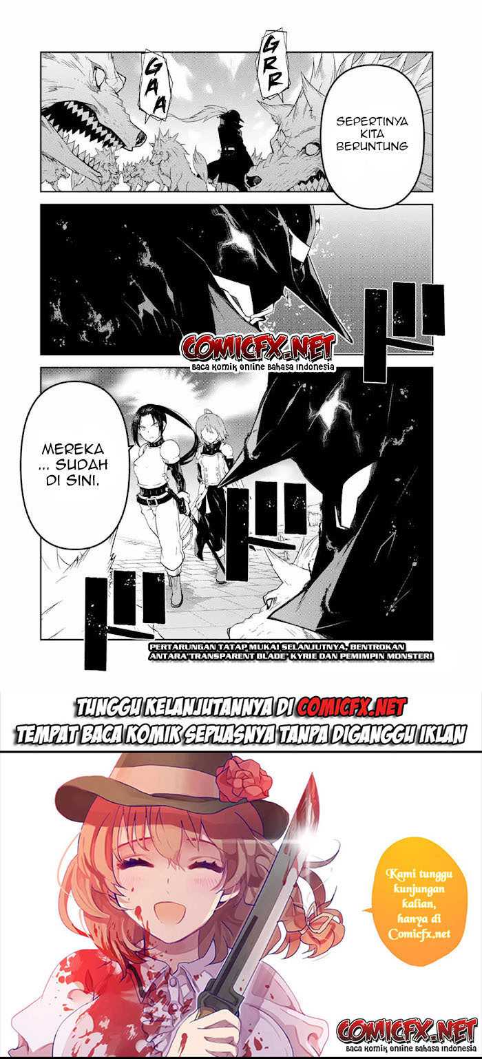 The Weakest Occupation Blacksmith, But It’s Actually The Strongest Chapter 51