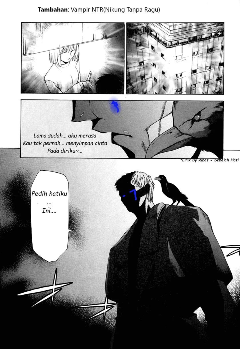 Shingetsutan Tsukihime Chapter 5