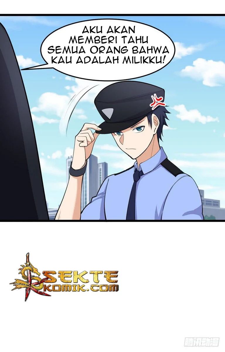 The King Of Police Chapter 12