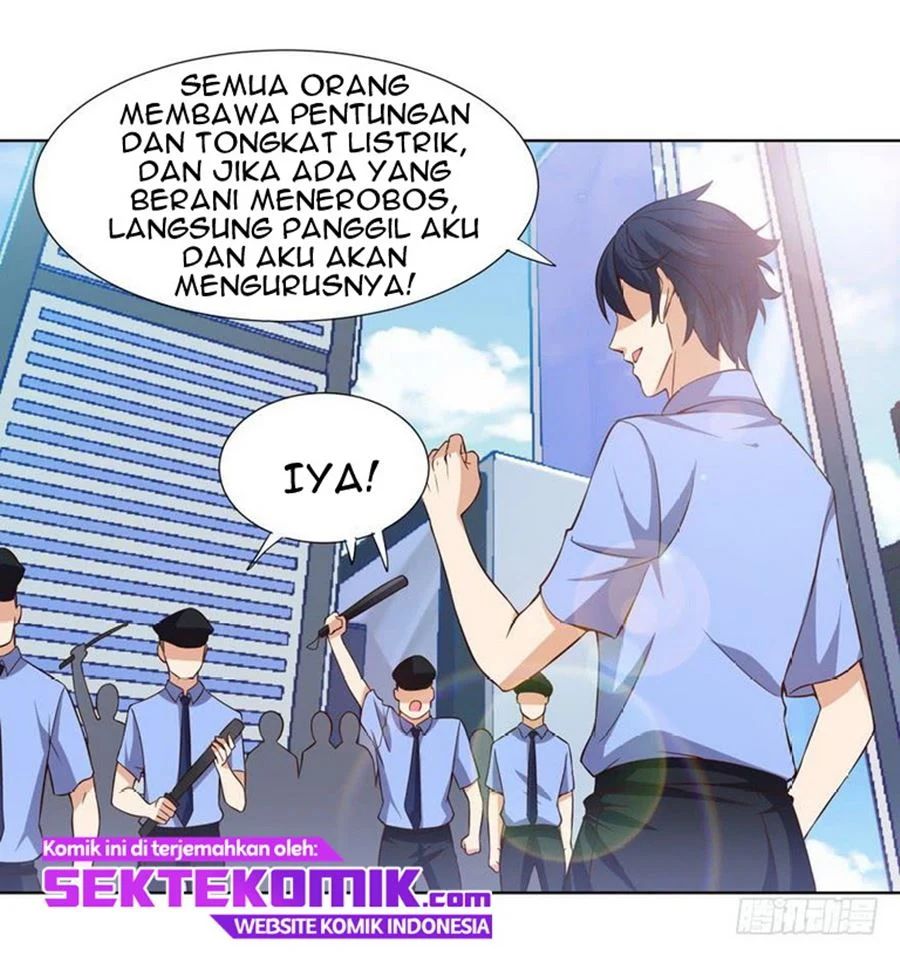 The King Of Police Chapter 13