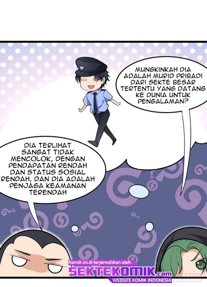 The King Of Police Chapter 16