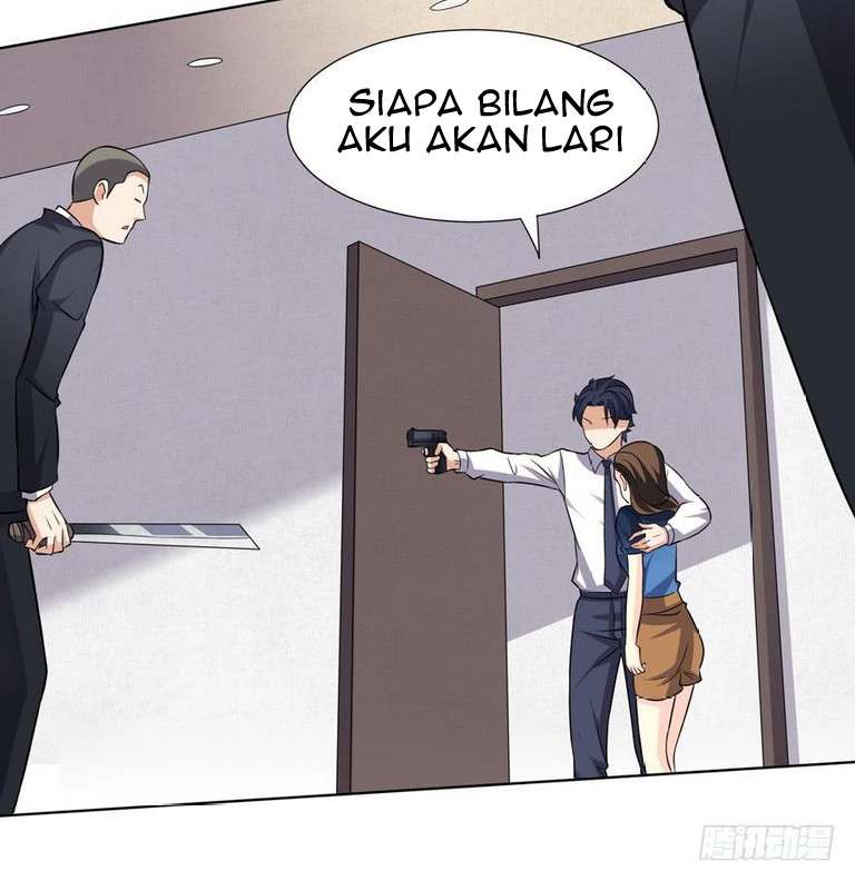 The King Of Police Chapter 25