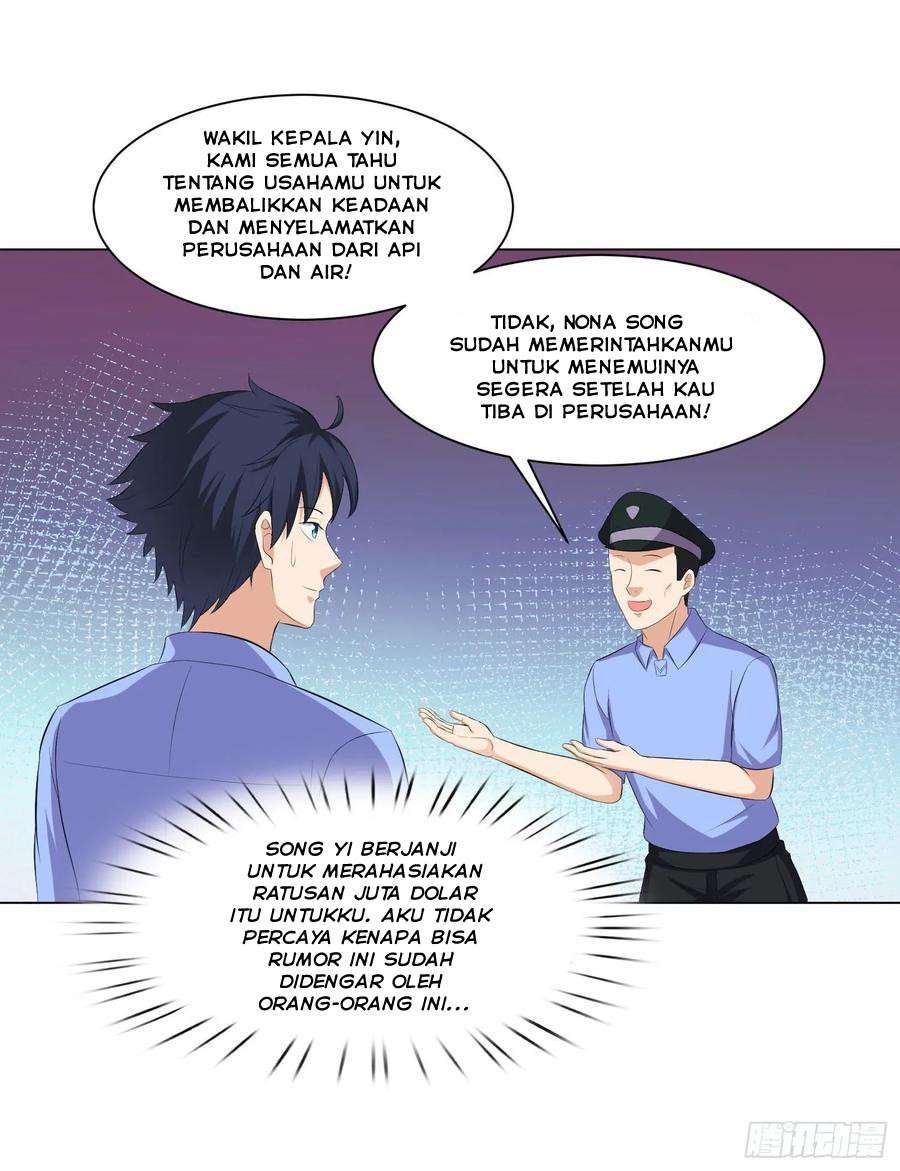 The King Of Police Chapter 35