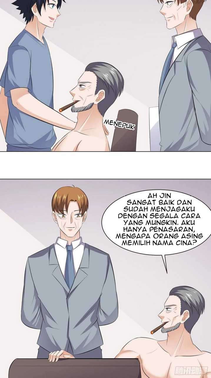 The King Of Police Chapter 42