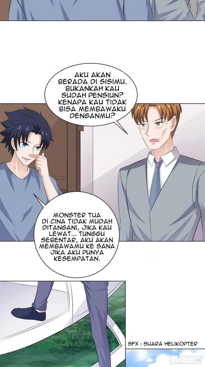 The King Of Police Chapter 42