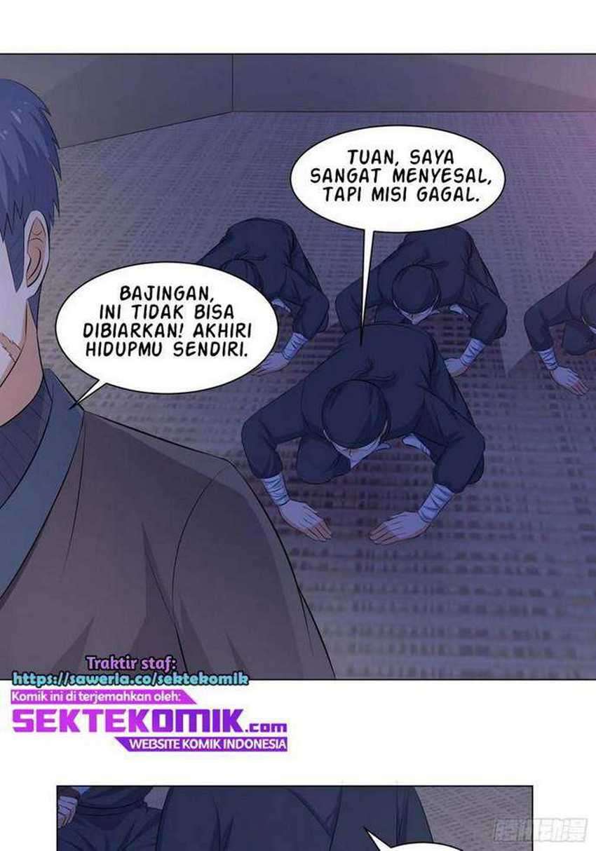 The King Of Police Chapter 47