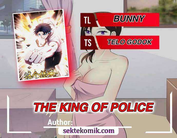 The King Of Police Chapter 52