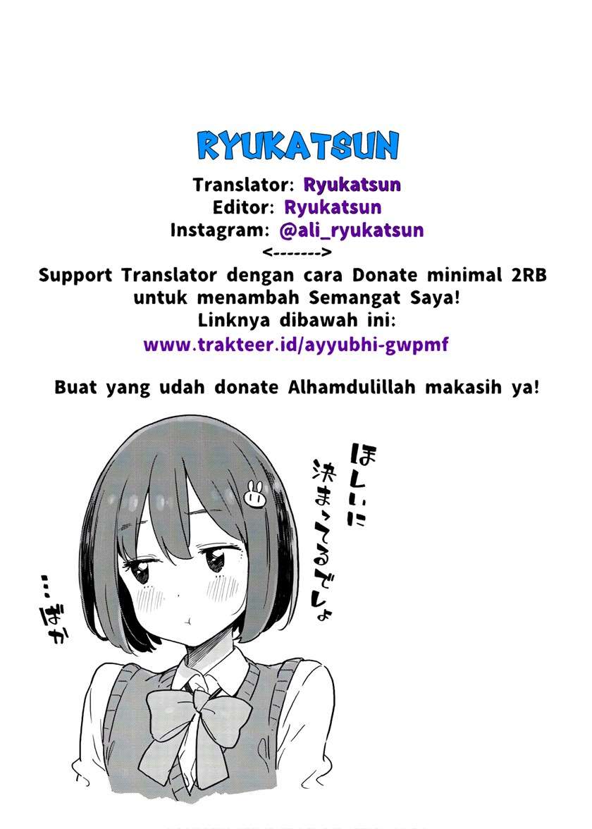 Kono Bijutsubu Ni Wa Mondai Ga Aru Chapter 85