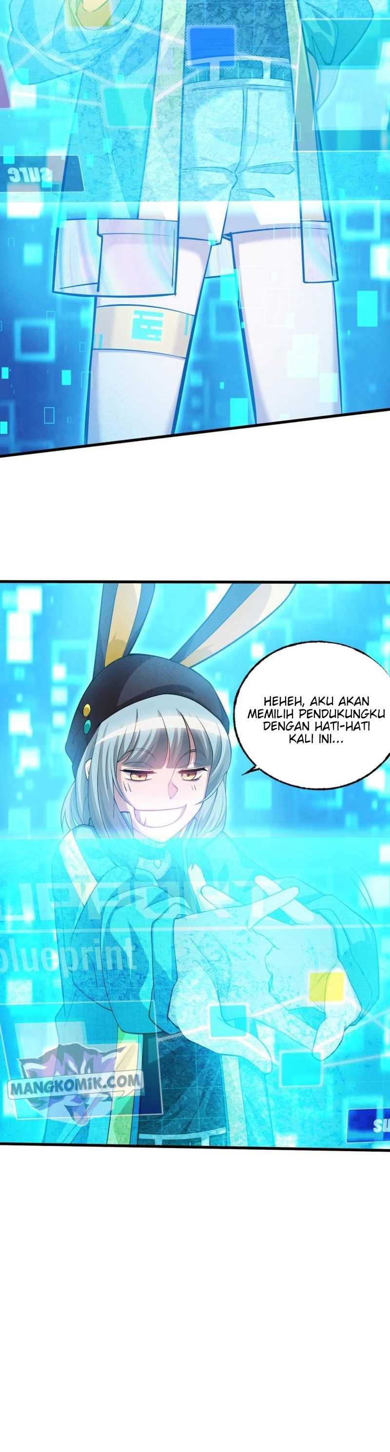 The Strongest Gamer Player Chapter 14 The Strongest Gamer Player Chapter 14