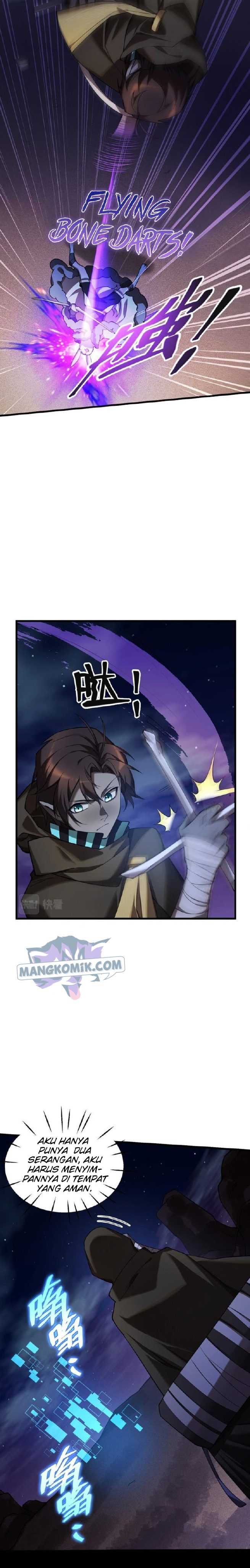 The Strongest Gamer Player Chapter 14 The Strongest Gamer Player Chapter 14
