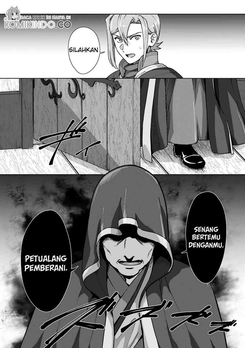 Tenshoku No Shinden Wo Hirakimashita Chapter 12 Tenshoku No Shinden Wo Hirakimashita Chapter 12