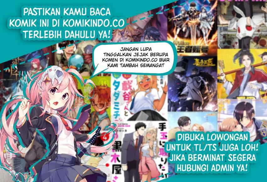 Tenshoku No Shinden Wo Hirakimashita Chapter 6 Tenshoku No Shinden Wo Hirakimashita Chapter 6