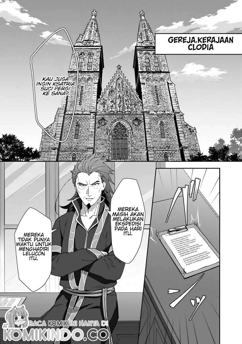 Tenshoku No Shinden Wo Hirakimashita Chapter 9 Tenshoku No Shinden Wo Hirakimashita Chapter 9