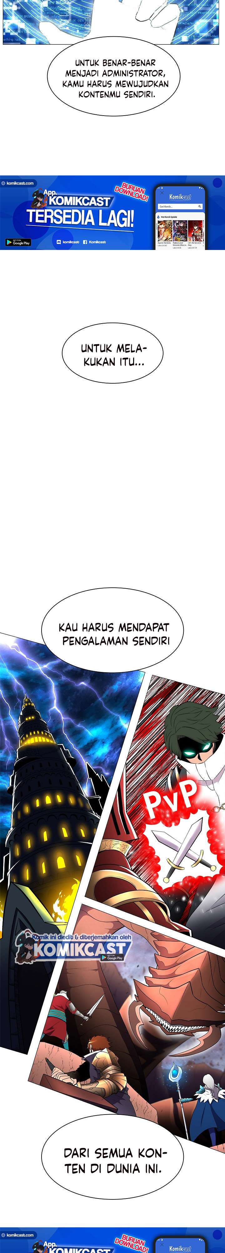 Updater Chapter 20