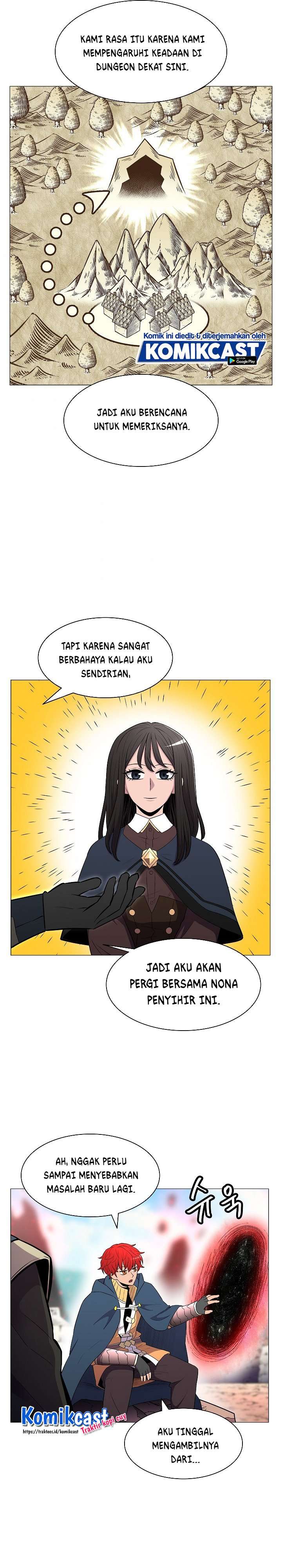 Updater Chapter 21