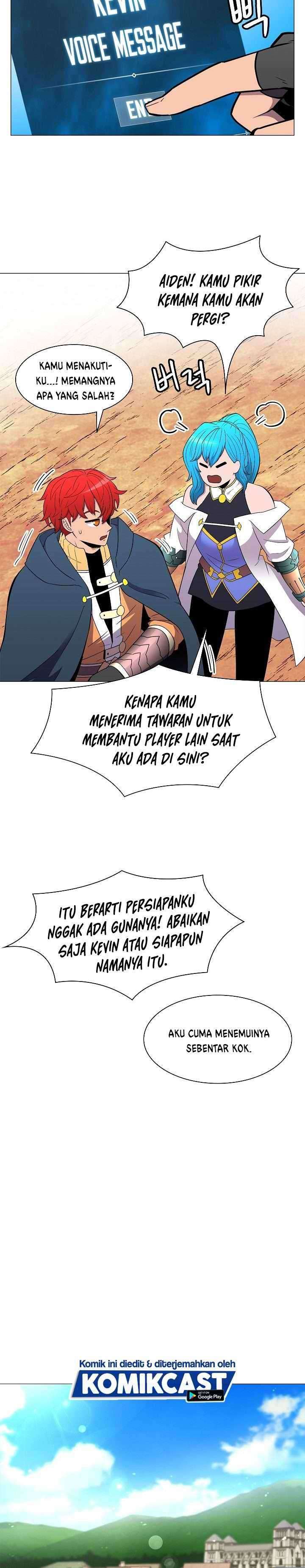 Updater Chapter 24