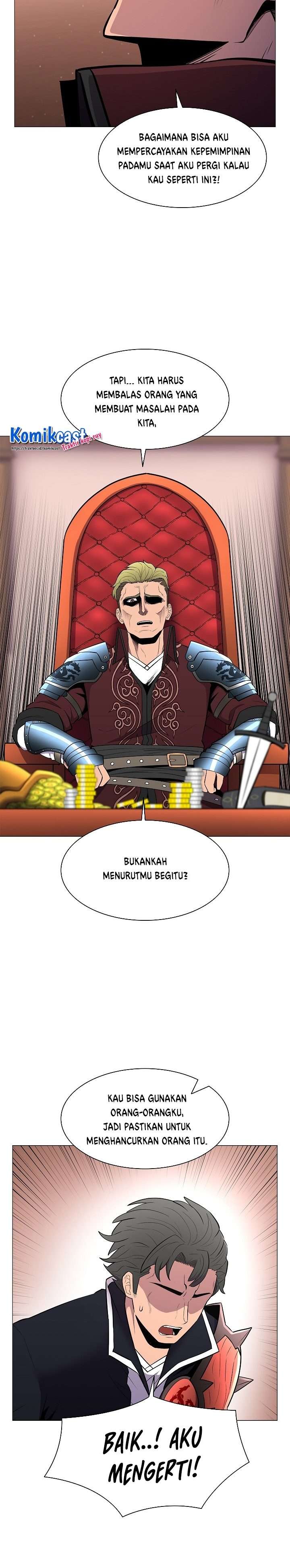 Updater Chapter 25