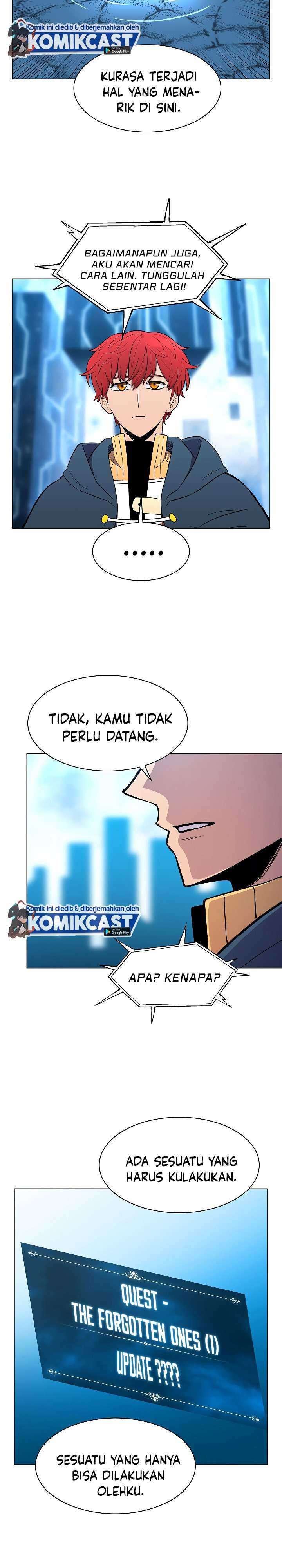 Updater Chapter 30