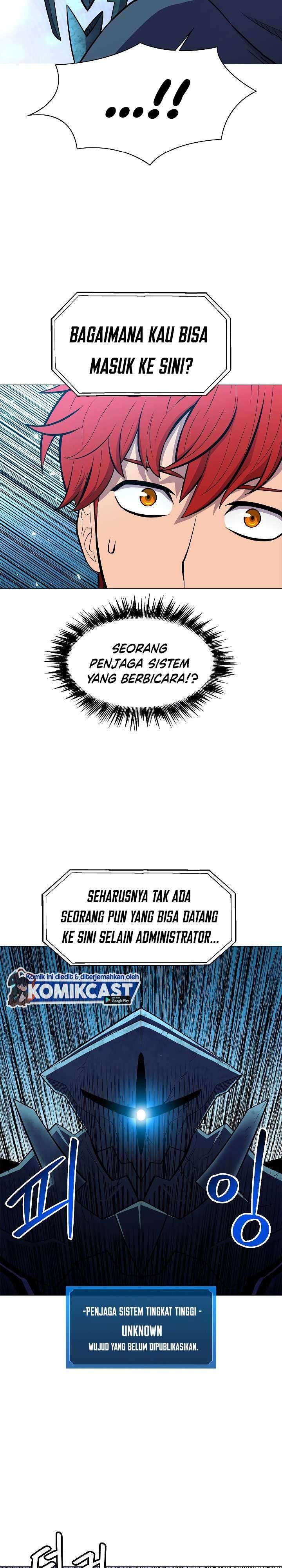Updater Chapter 30