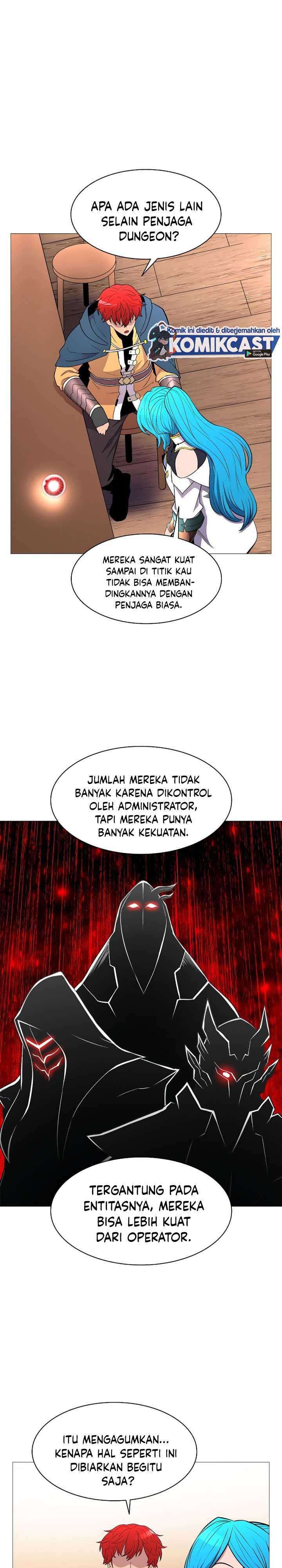Updater Chapter 32