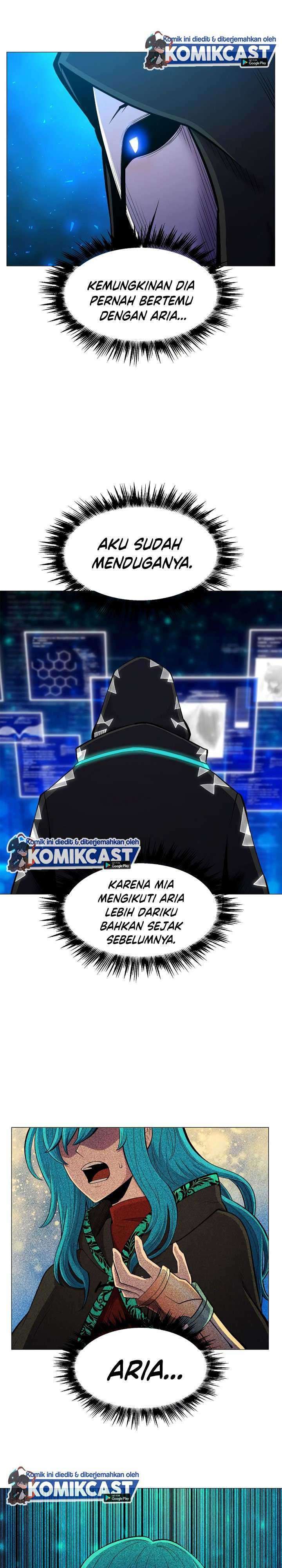 Updater Chapter 33