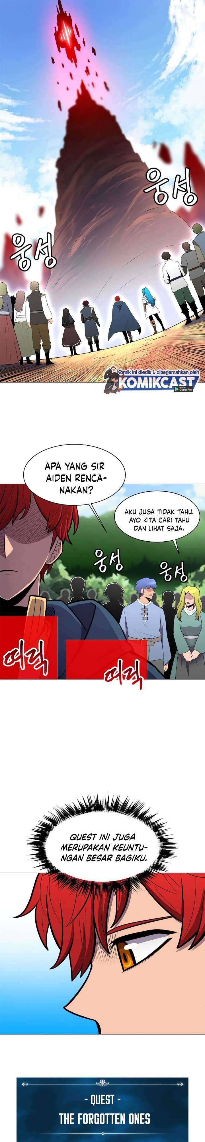 Updater Chapter 34