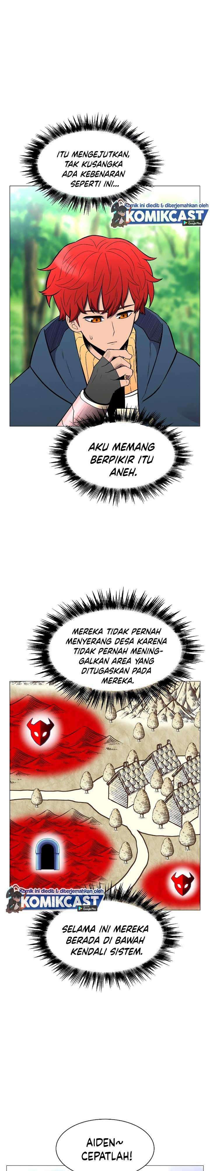 Updater Chapter 34