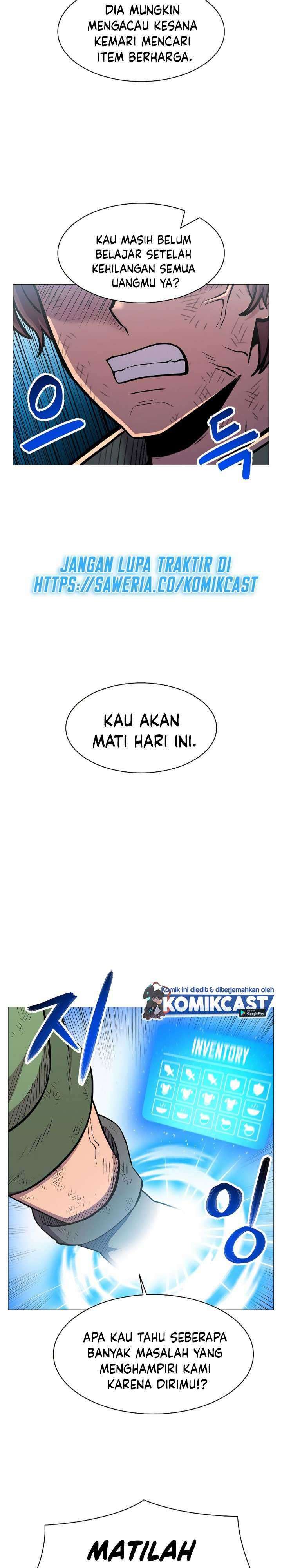 Updater Chapter 36