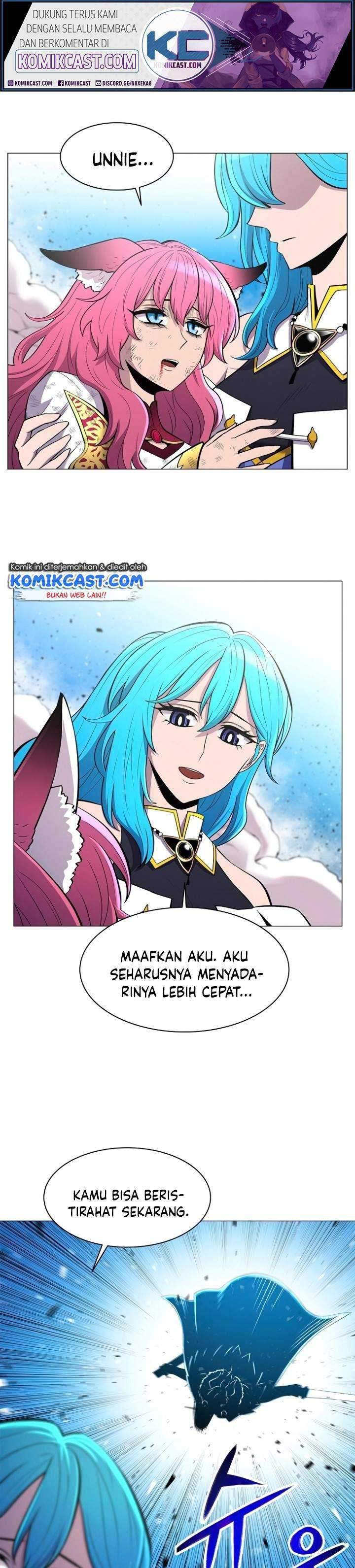 Updater Chapter 41