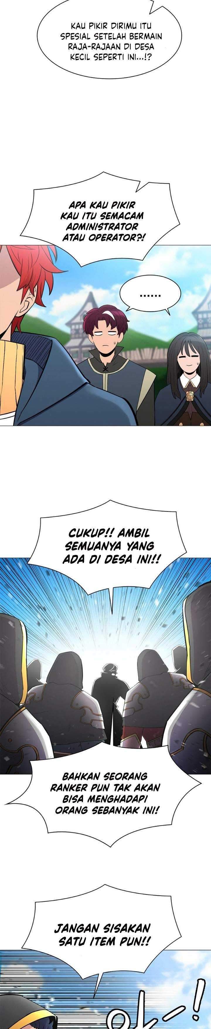 Updater Chapter 42