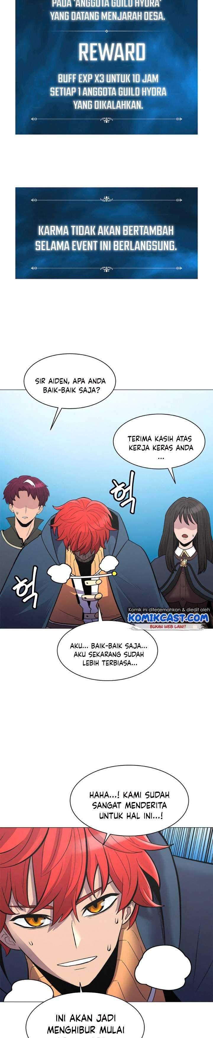 Updater Chapter 42