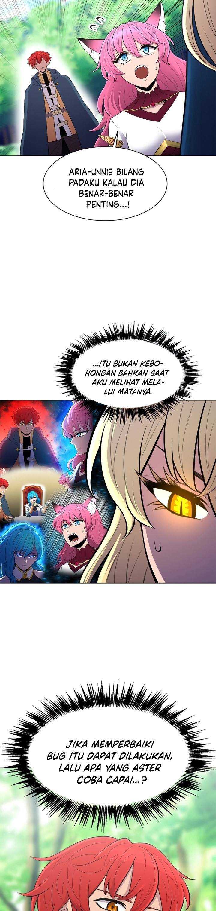 Updater Chapter 47