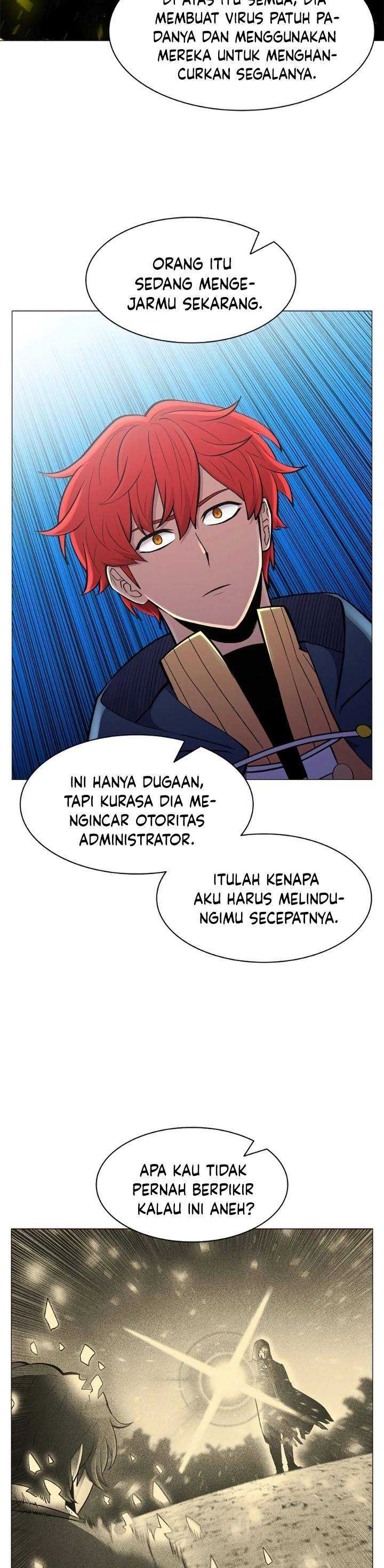 Updater Chapter 48