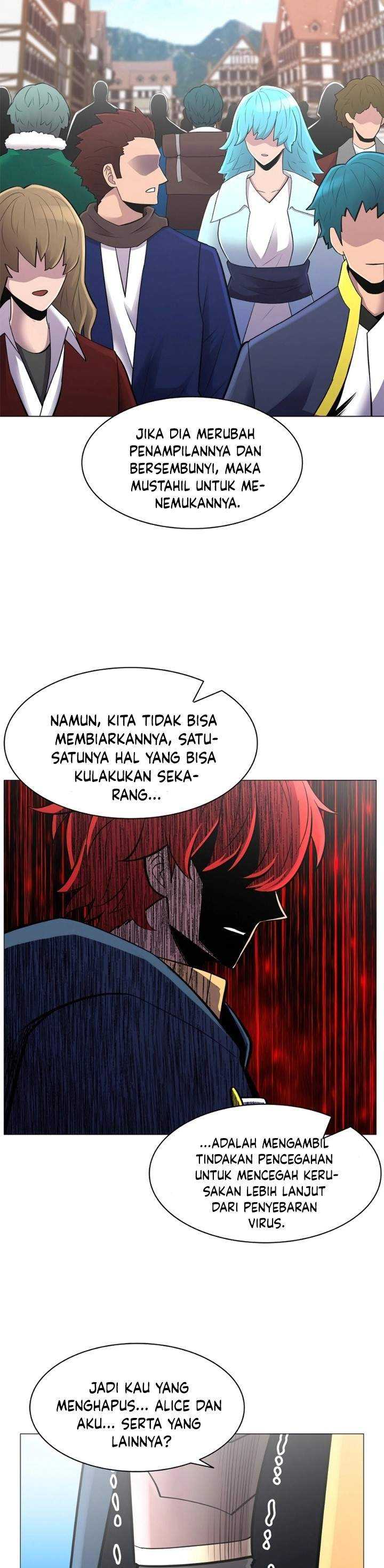 Updater Chapter 48