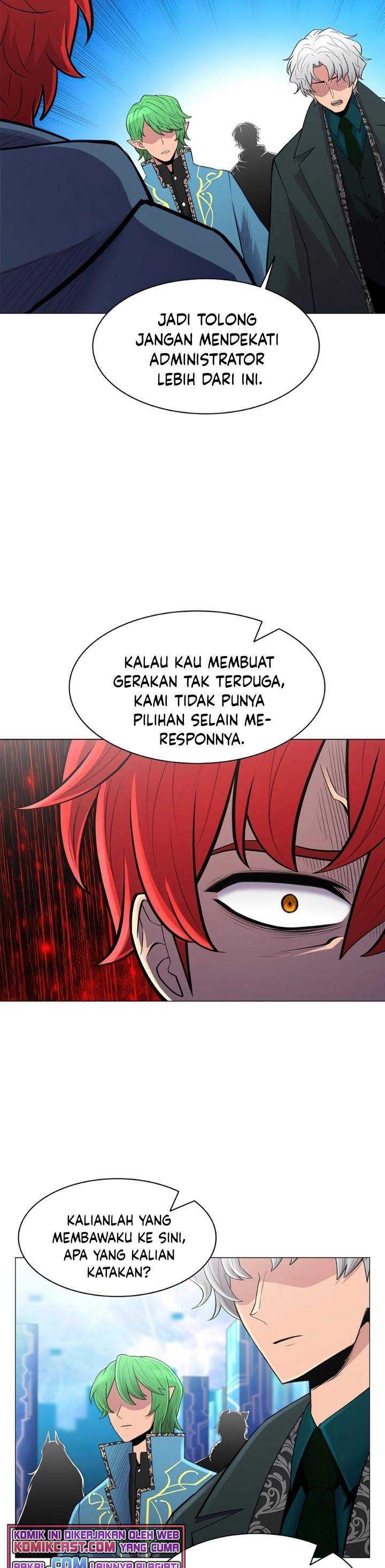 Updater Chapter 48