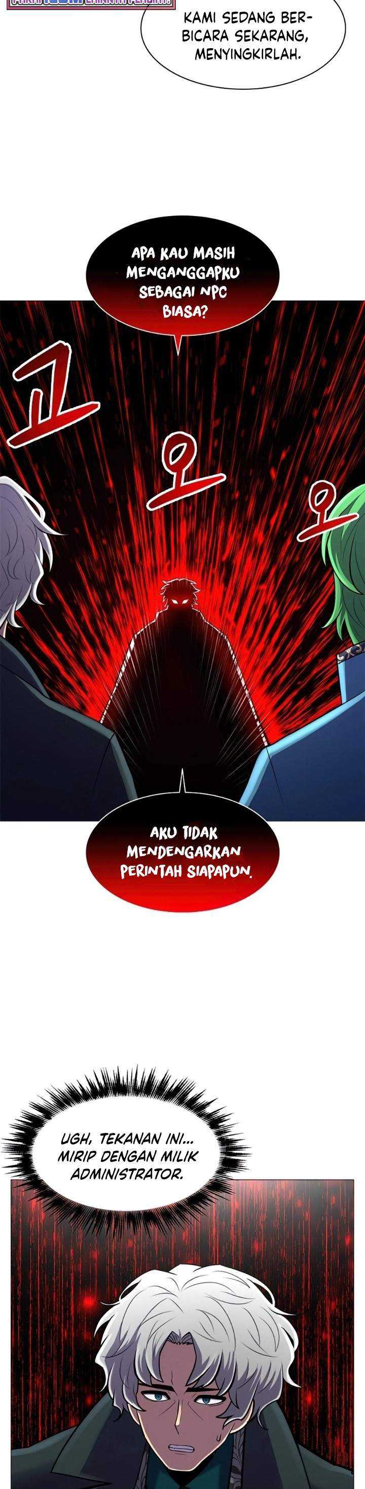 Updater Chapter 48