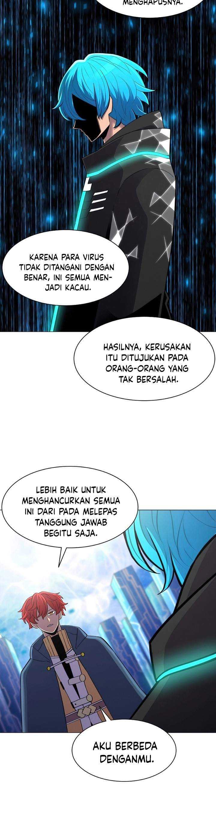 Updater Chapter 48