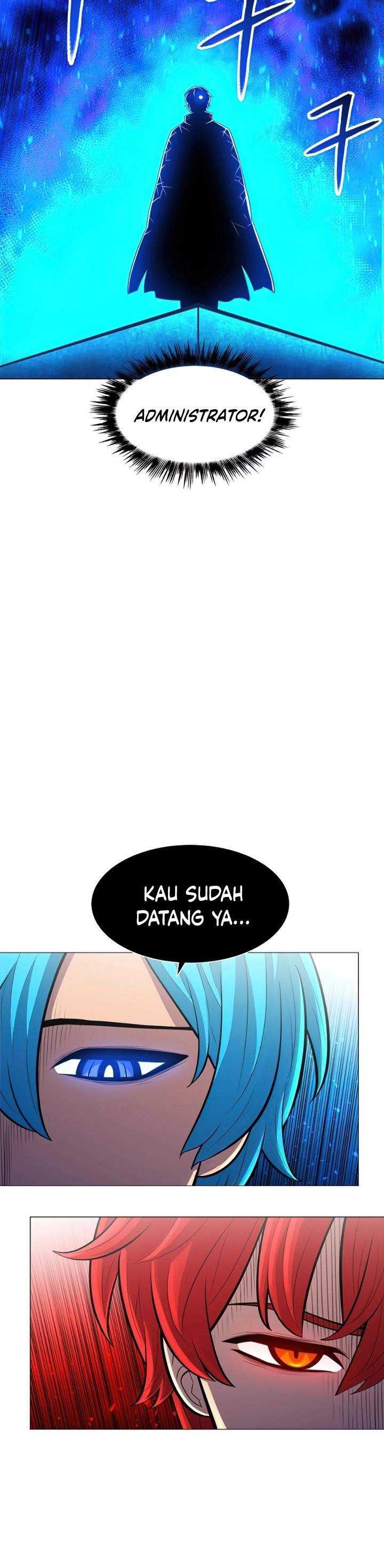 Updater Chapter 48