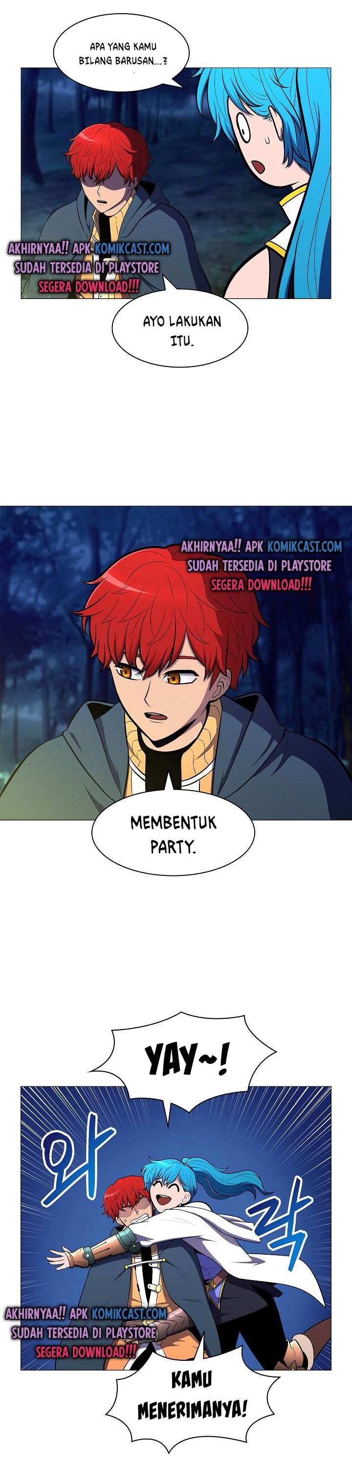 Updater Chapter 5