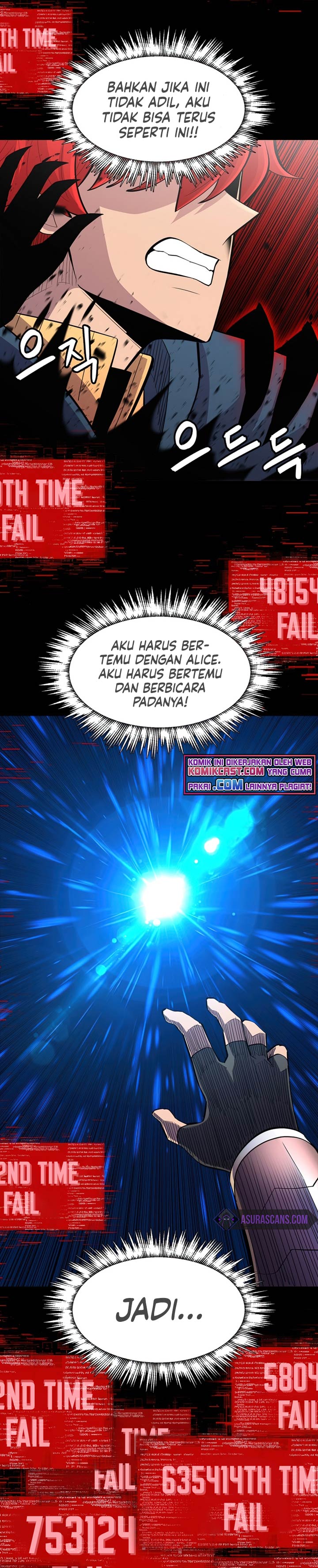 Updater Chapter 55